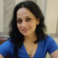 Akshatha Sheregar