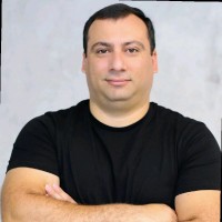 Mher Gharabaghtsyan