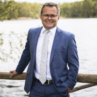Michael Scharwies