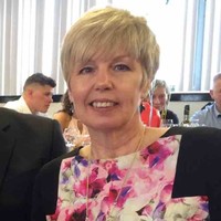 Alison Docherty