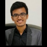 Harshit Jain