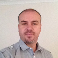 Graham Barr
