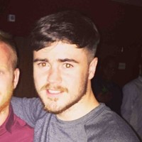 Jake Soffe