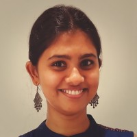 Anu B Titus