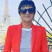 Colette Quigley
