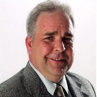 Mark Longman