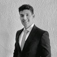 Samuel Abraham Pérez Flores