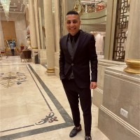 Abdalla Mohamed Hamed Zaki Elmola