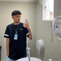 Luiz Guilherme Alves