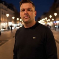 Jean-Francois Comeau