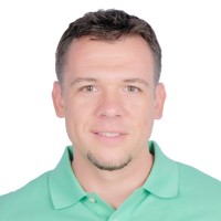 Davor Mrgan
