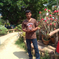 Mithun Chair