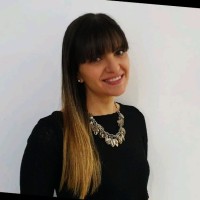 Gabriela Lucía Ferrante
