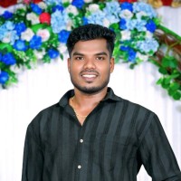 Mugilan G