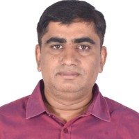 Ashok Kumar Reddy T