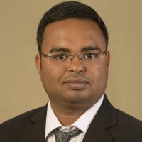 Shashi Prakash