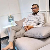 Syed Arif