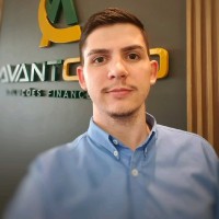 Thiago Xavier Svihgun