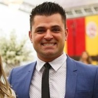 José Lucio Meller Junior