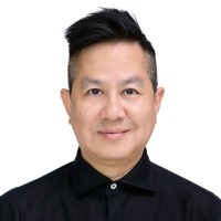 Andy Hung