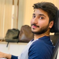 Yazdan Ul Haq