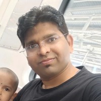 Lokesh Choudhary