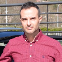 Cesar Rodriguez Alvarez