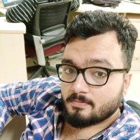 vivek singh sikarwar