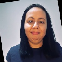 Claudinéia Correia, M.Sc