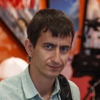 Dmitriy Golovko