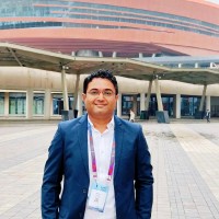 Mehul Panchal