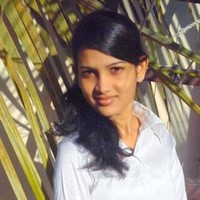 Prajakta Dhamal