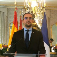 Stéphane Torbisco