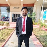 Ashish Kumar