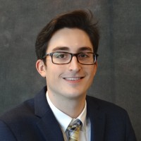 Noah Brill
