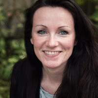 Sandra Van Vondel