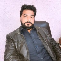 Muhammad Waqar