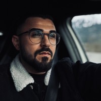 Burak Öztürk