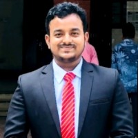 MD mahmudur Rahman