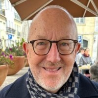 Tony Welch