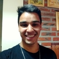 Benjamin Abdala
