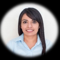 Ana Lucia Marroquin Santos