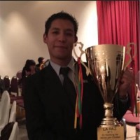 Iván Torrico Astorga