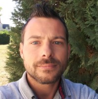 Nicolas Rousset