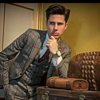 Aaron John