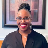 Ebony C. Mack
