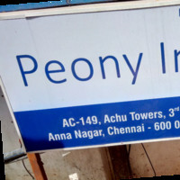Peony Infosys