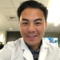 Andrew Le Md