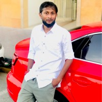 Mahadeer Mohamed