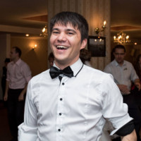Peter Denev